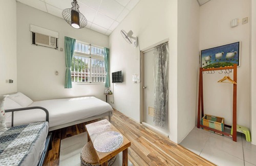 Puli Bed & Breakfast | Taomi Mountain Lodge