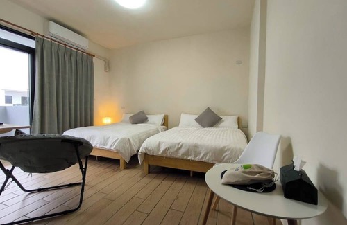 Magong Bed & Breakfast | Fukuyama B&B