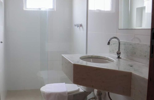 Ponte Nova Hotel | Hotel Milenio Ltda.