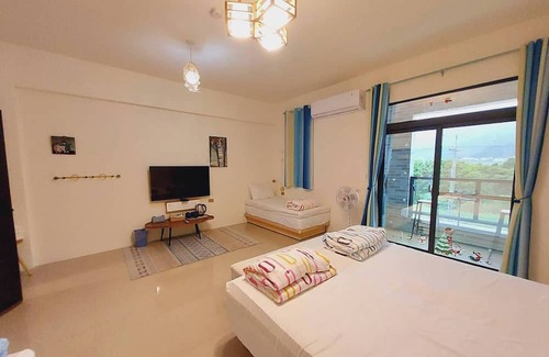 Yuli Bed & Breakfast | Bliss inn