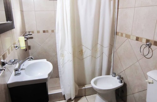 Malargue Hotel | Hotel Punto Sur Avenida