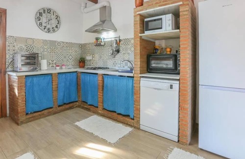 Aracena Cottage | CASA RURAL VILLA AMIGO. ARACENA. To enjoy unforgettable moments.