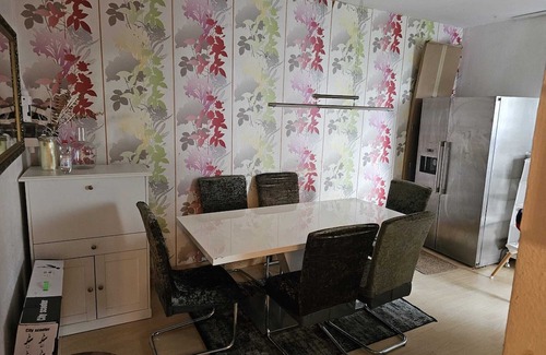 Buchforst Apartment | Central Cologne Apartment Near Messe/Deutz