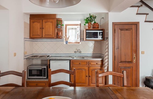 Paialvo House | Apartament T2 "Gerâneo" - 2 Rooms