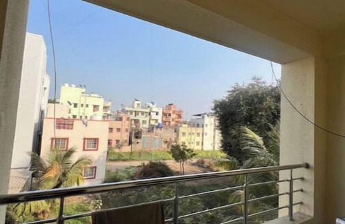 Pune Apartment | 1 bhk Cozy Stay