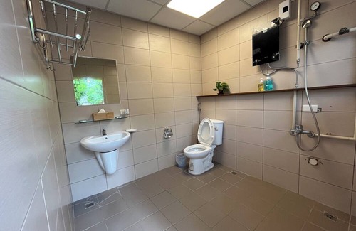 Pingtung Bed & Breakfast | victory guesthouse