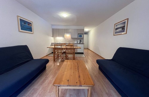 Vionnaz Apartment | 1 Bedroom Apartment with Terrace