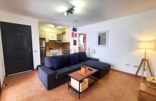 Tenteniguada Ski Chalet | LUIS' CORNER