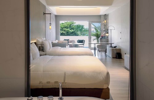 Big Beach Hotel | Hotel dua Kenting