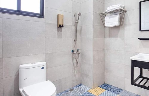 Xiaoliuqiu Bed & Breakfast | xiaosanchill