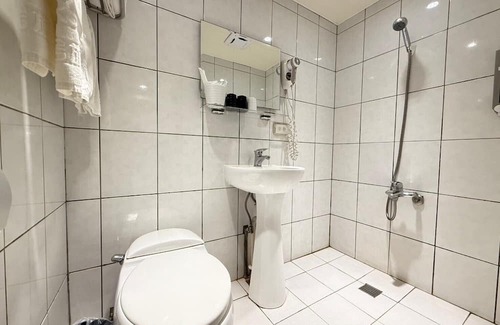 Zhongshan House | Homeyhouse 2 Inn