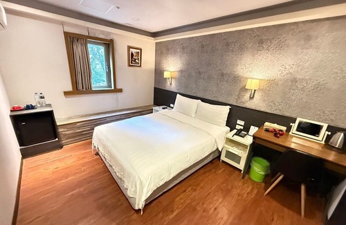 Zhongshan House | Homeyhouse 2 Inn