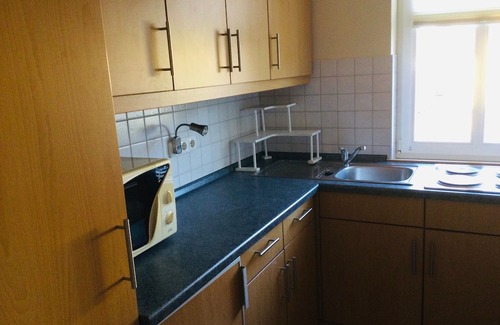 Mariendorf Apartment | Vacation apartment/apartment for 4 guests with 64m² in Mariendorf (267924)