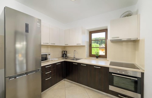 Dubravci Villa | Villa Nikka (Istria - Kanfanar)