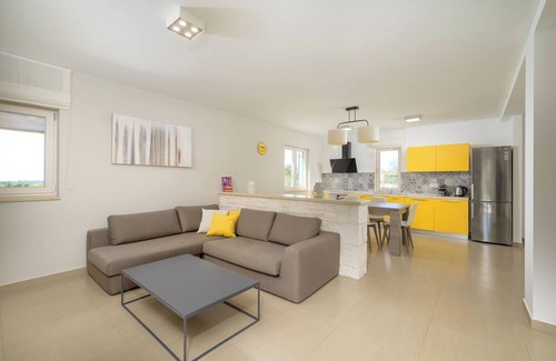 Korenici Villa | Villa Kiara (Istria - Kanfanar)