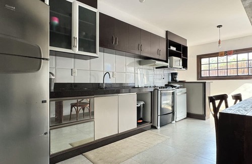 Vila Nova House | Suites Del Mar - Vila Beach