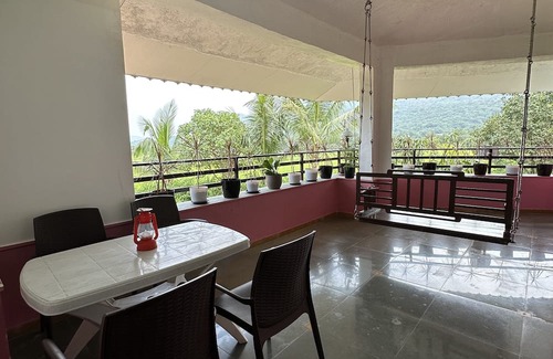 Bavdhan Villa | Luxurious Villa