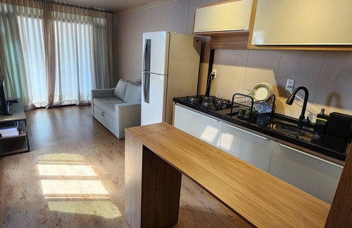 Cavalcante Ski Chalet | Family Chalet 2 - Cozy and modern in Chapada dos Veadeiros