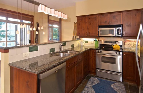 Nordic Estates House | Bluff 9 townhouse with beautiful view