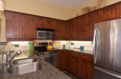 Nordic Estates House | Bluff 9 townhouse with beautiful view