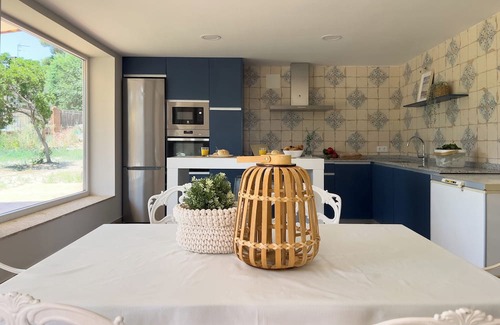 Guadamur Cottage | Casa Rural "villamur"