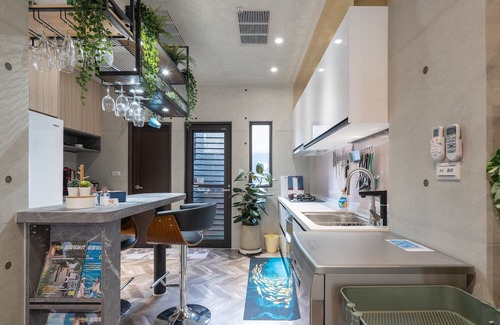 Caotun Bed & Breakfast | SmartStay