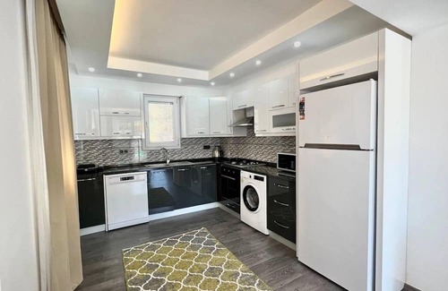 Fethiye Villa | Oludeniz 3 Bedroom Villa - 7297