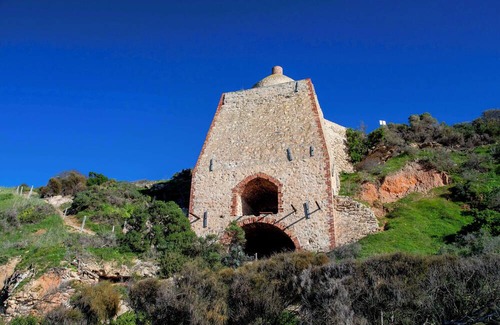 Dalrymple House | Upscale your Yorkes Adventure with a Modern Mood