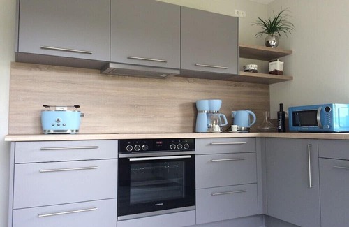 Petersfeld Apartment | Holiday home time out