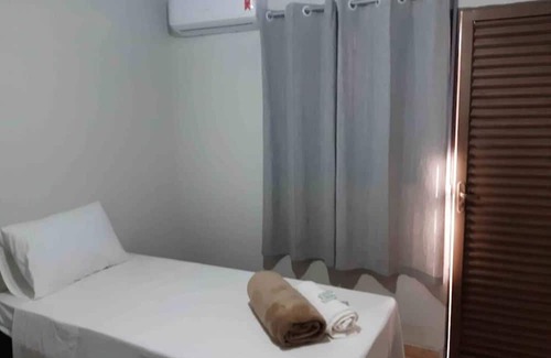 Ribas do Rio Pardo Hotel | Hotel Stillus