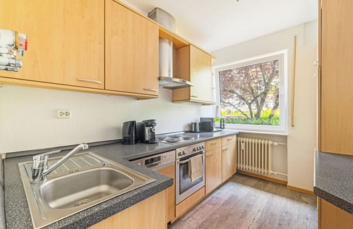 Hochheim am Main Apartment | Aveline - Hochheim am Rhein