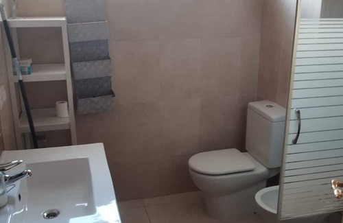 Puertollano Condo | Piso Puertollano