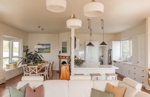 Ocean Vista House | The Firs at Ocean Vista – Indulge in Panoramic Sea Views