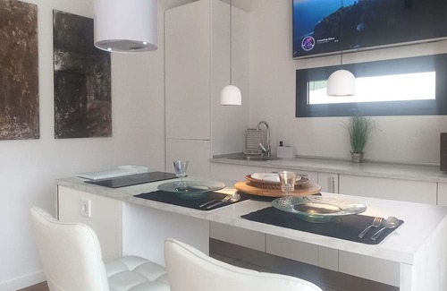 Calasparra Villa | Oasis Lovft