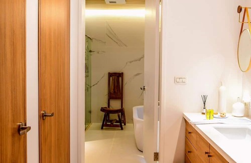 Sanxing Cabin | ten sense