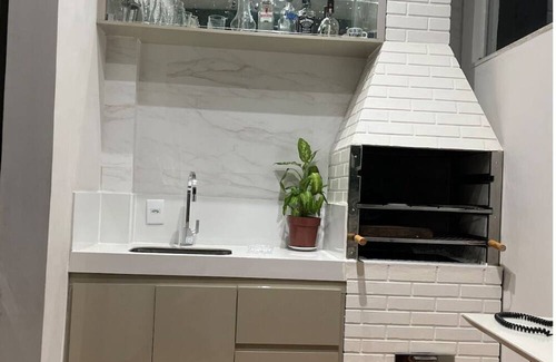 Mogi das Cruzes House | Casa Aconchegante
