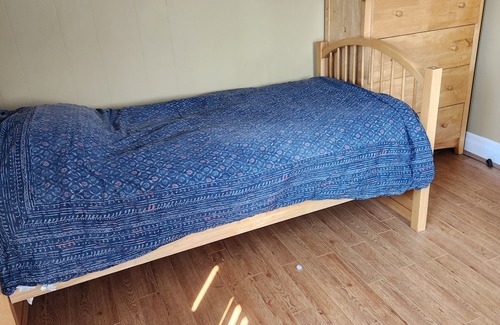 Shippagan Apartment | Appartement de la rive (bottom)