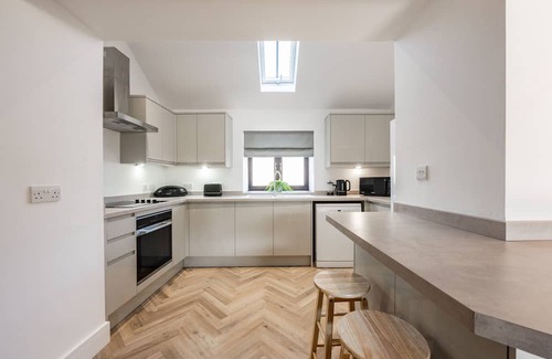 Roughton Cottage | Fender Cottage -Norfolk Holiday Properties