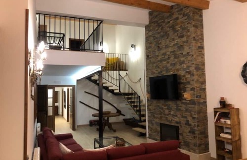 Aldea del Obispo Cottage | Casa Rural en el Corazón de la "raya" Salmantina