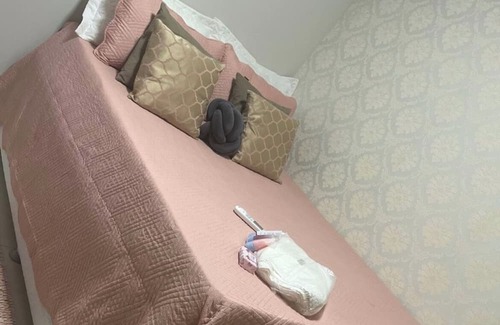 Montes Claros Apartment | Apartamento Lindo,aconchegante c/ ar Condicionado