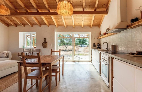 Sao Domingos Other | Monte with 2 T2 houses - Tanque Alentejano - exclusive use of the property