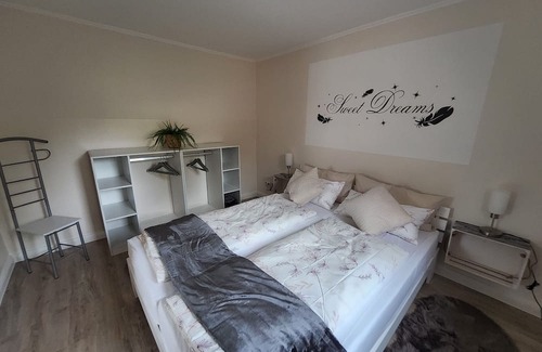 Salzhausen House | Vacation home central location Salzhausen near Luhmühlen Lüneburg Heath