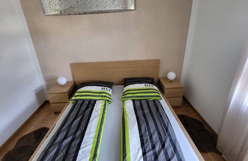 Biedenkopf Apartment | Schöne Ferienwohnung