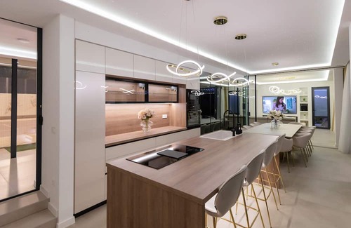 Podbablje Villa | Villa Excelsior, Imotski - Makarska