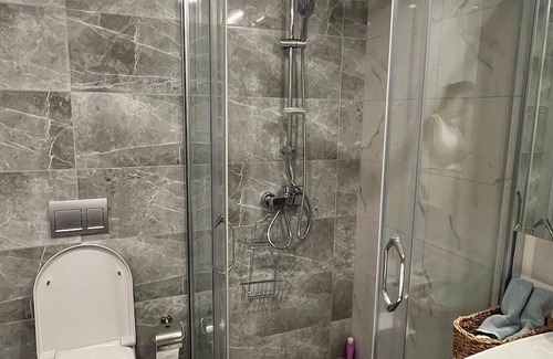 Izmir City Centre House | Center of İzmir , Mahall BOMONTİ Project 1+1 Business Home