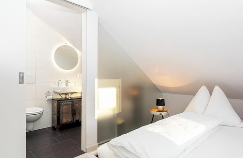 Lienz House | Die Zuegg Suiten Stehen für Premium Wohnen Zwischen Isel und Rauchkofel