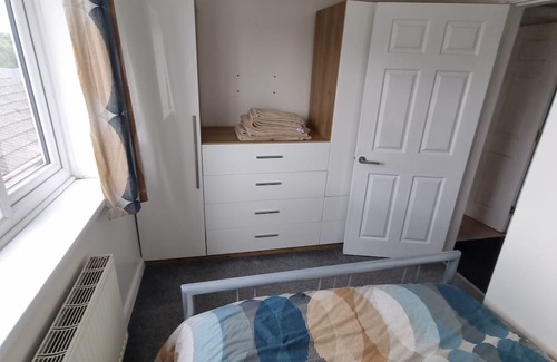 Easington House | Boathouse, Easington just minutes from the sea