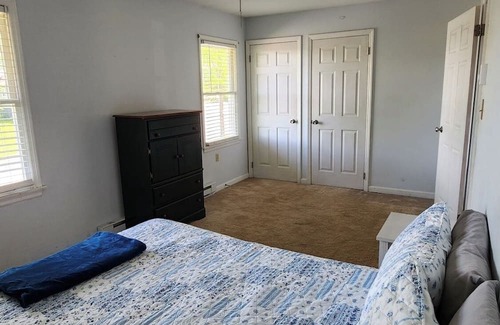 Williamsport House | LLWS HOME FOR RENT. CLOSE TO STADIUM !