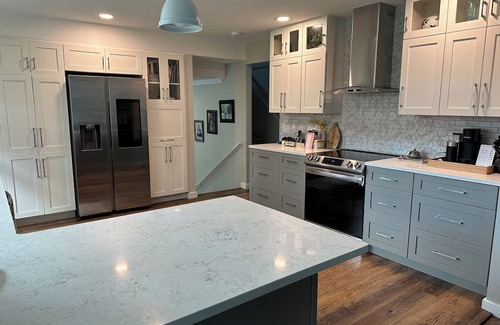 Port Alberni House | Executive Home in the Heart of the City