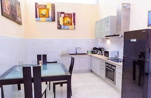 Nong Chaeng House | Ferienhaus für 8 Gäste mit 180m² in Plai Laem